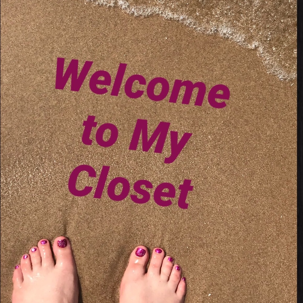 ✨  My Closet Stats  ✨